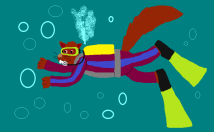 create AWESOME character illustration 