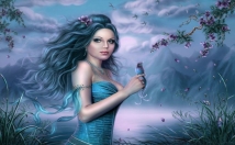  create an artistic digital painting from your photo