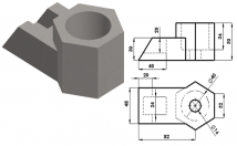 do 3D modelling and rendering