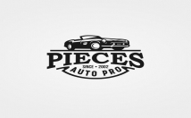 design attractive Vintage Retro logo