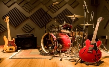 record a Drum Track for your song