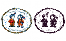 trace, convert, redraw any logo