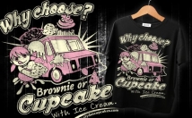 create custom amazing TShirt design