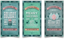 design you a retro style poster or flyer