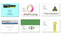 design Professional Business Card with Super Fast Delivery