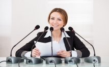 create A Professional Spokesperson HD Video