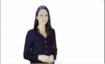 record a promotional video for your business