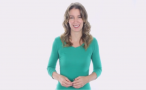 be your professional video SPOKESPERSON in HD