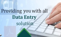 do data entry jobs