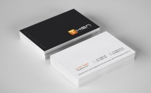 Do PROFESSIONAL Business Card Design