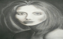 do any Soft Pastel Portrait