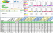 do whatever you need in excel