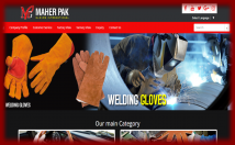 design responsive website with eye catching view