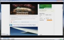 provide an ACTIONABLE user test of your website