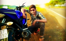  act in a feature film