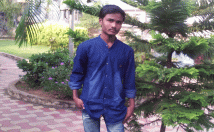 act in a feature film