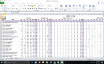 Do Perfect Data Entry for 1 hour