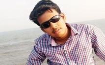 Act in a feature film for 