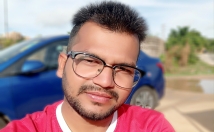 act in a feature film 