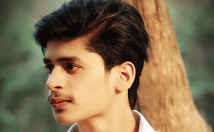 act in a feature film