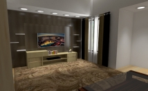 I Will Do Interior Design For Your Room