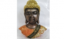 give this buddha head on rent 