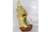 give this swan  on rent