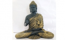 give this buddha on rent 