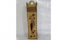 give this wooden light holder on rent 