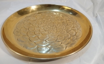 give this pooja plate on rent
