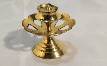 give this agarbatti stand on rent 