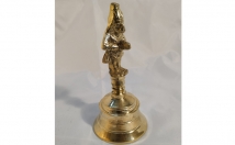 give this bell on rent 