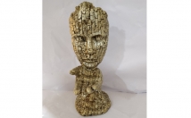 give this showpiece on rent 