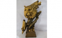 give this lion on rent 