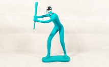 give this sports man on rent