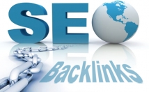 do 25 High Trust Flow, Backlinks,to Website