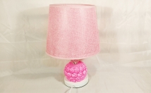 give this table lamp on rent