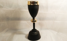 give this candle holder on rent 