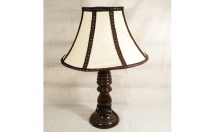 give this table lamp on rent