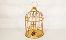 give this bird cage on rent 