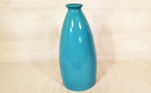 give this ceramic flower vase on rent