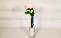 give this flower vase on rent