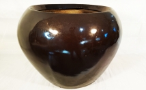 give this flower pot on rent 