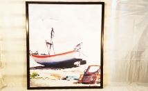 give this creative painting on rent