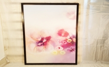 give this creative painting on rent