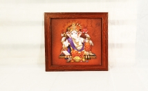 give this lord  ganesh painting on rent
