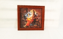 give this lord ganesh on rent 