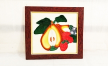 give this 3D wall frame on rent