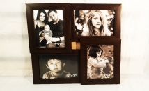 give this customised frame on rent 