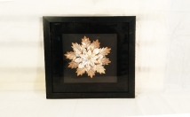 give this beautiful  wall frame on rent